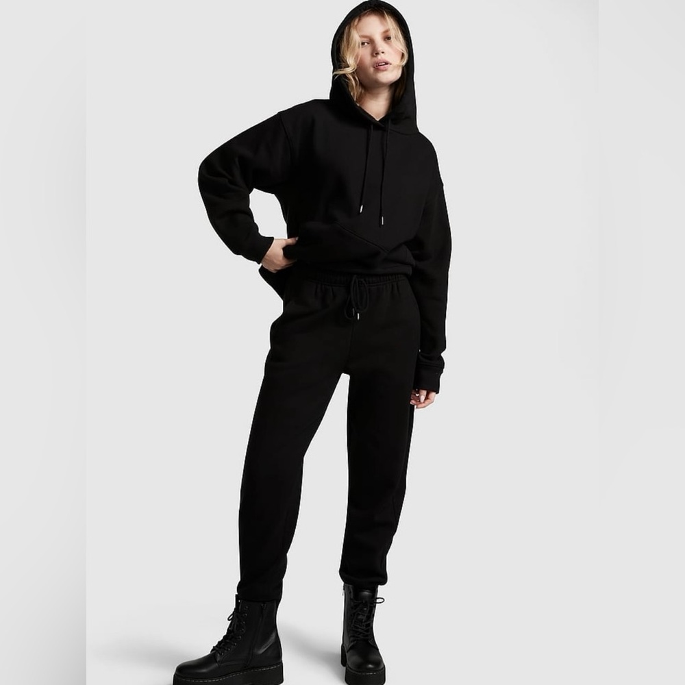 Premium Fleece Oversized Hoodie